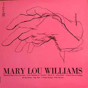 Mary Lou Williams