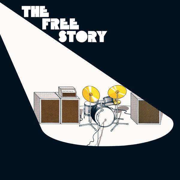 the free story
