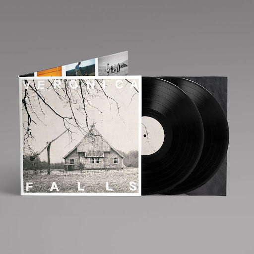 Veronica Falls (15th Anniversary Reissue)