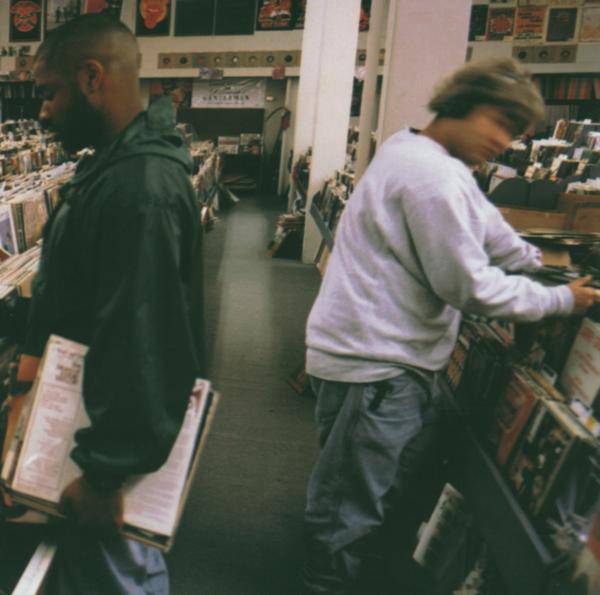 Endtroducing