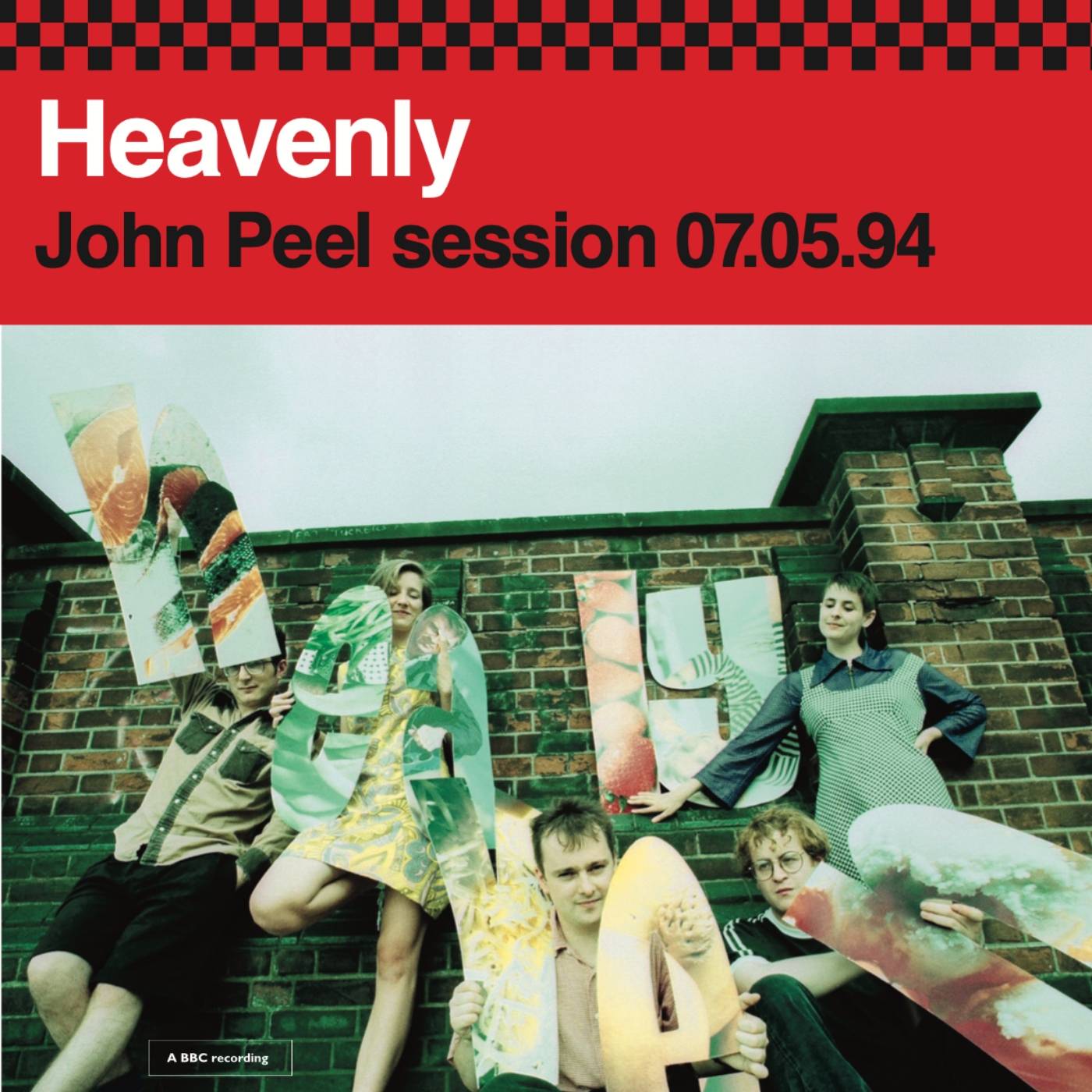 John Peel Session 07.05.94