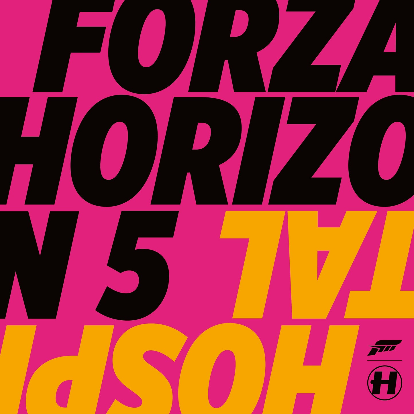 Forza Horizon 5