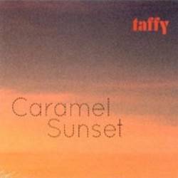 Caramel Sunset