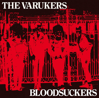 Bloodsuckers