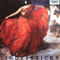 Tindersticks First Album