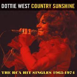 Country Sunshine - The Rca Hit Singles 1963 - 1974