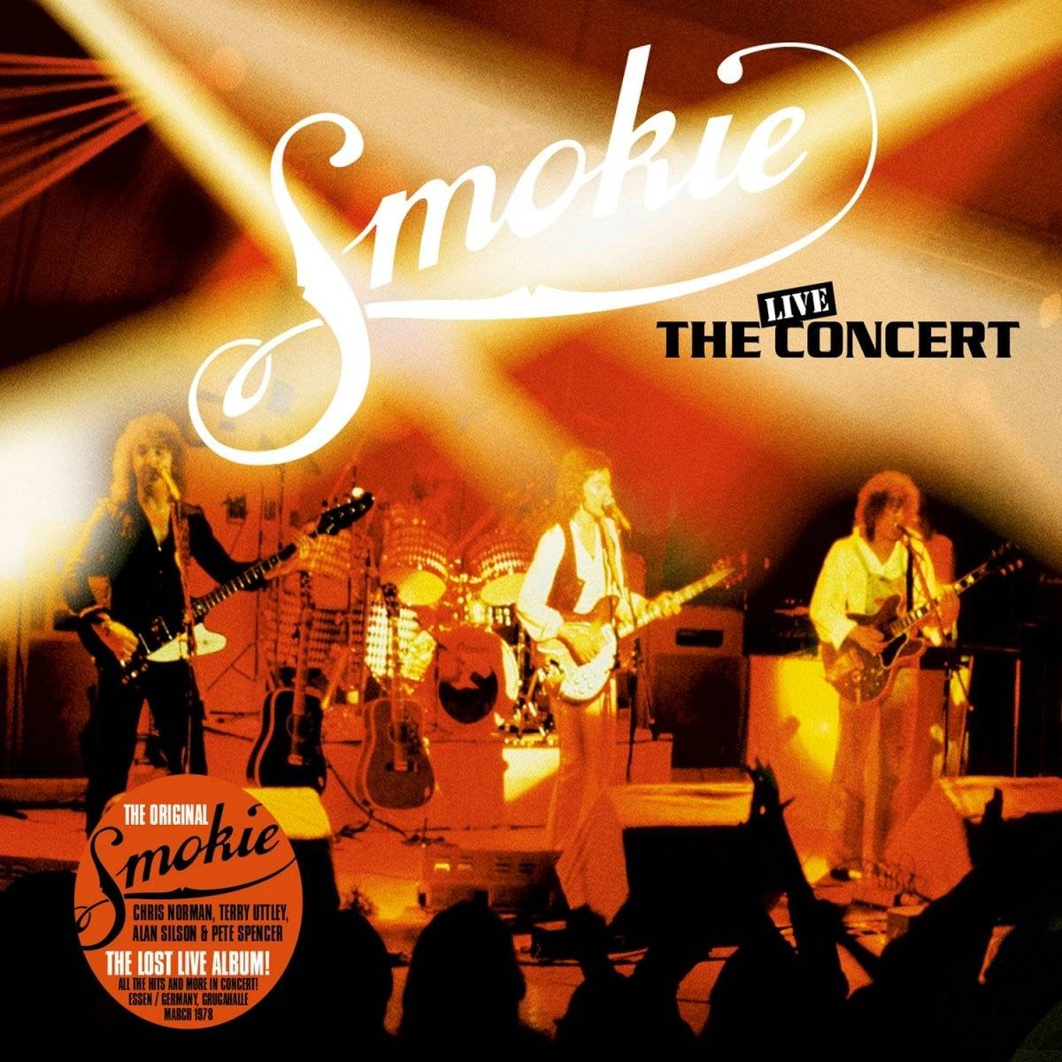 The Concert - Live in Essen