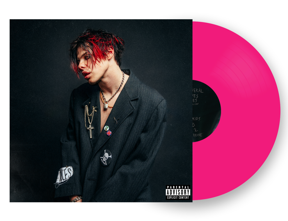 Yungblud