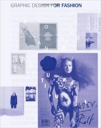 Graphic Design for Fashion