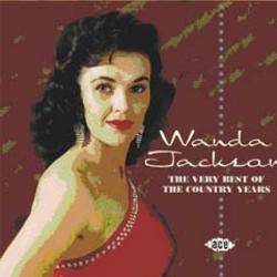 The Very Best Of The Country Years