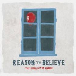 Various - Reason To Believe - The Songs Of Tim Hardin