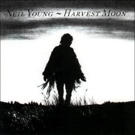 Harvest Moon CD