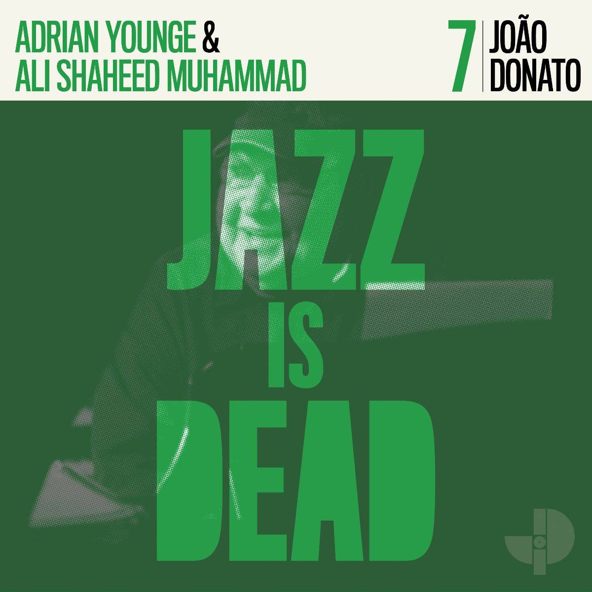 Jazz is Dead 007