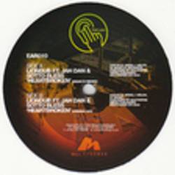 Heartbroken (noah D Remix)