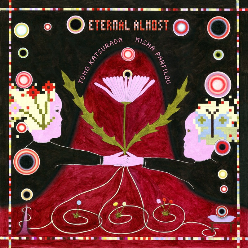Eternal Almost