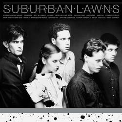 Suburban Lawns