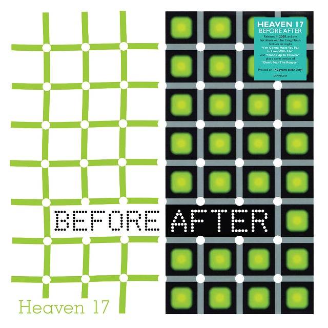 Before After