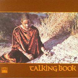 Talking Book