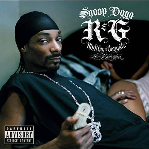 R&G (Rhythm and Gangsta) - The Masterpiece