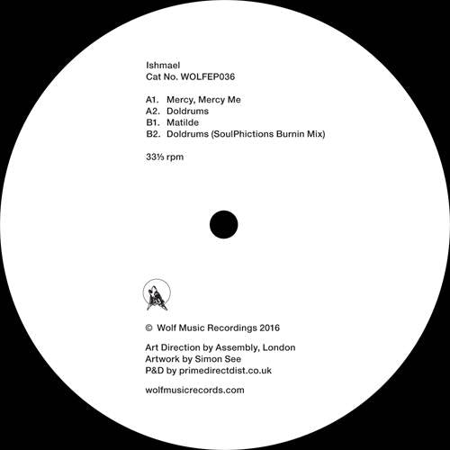 Wolf EP 036