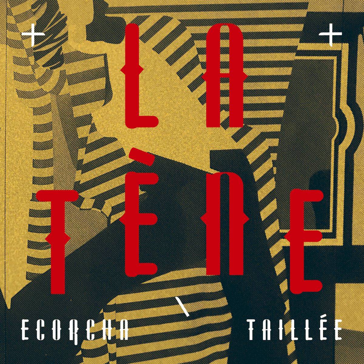 Ecorcha / Taille