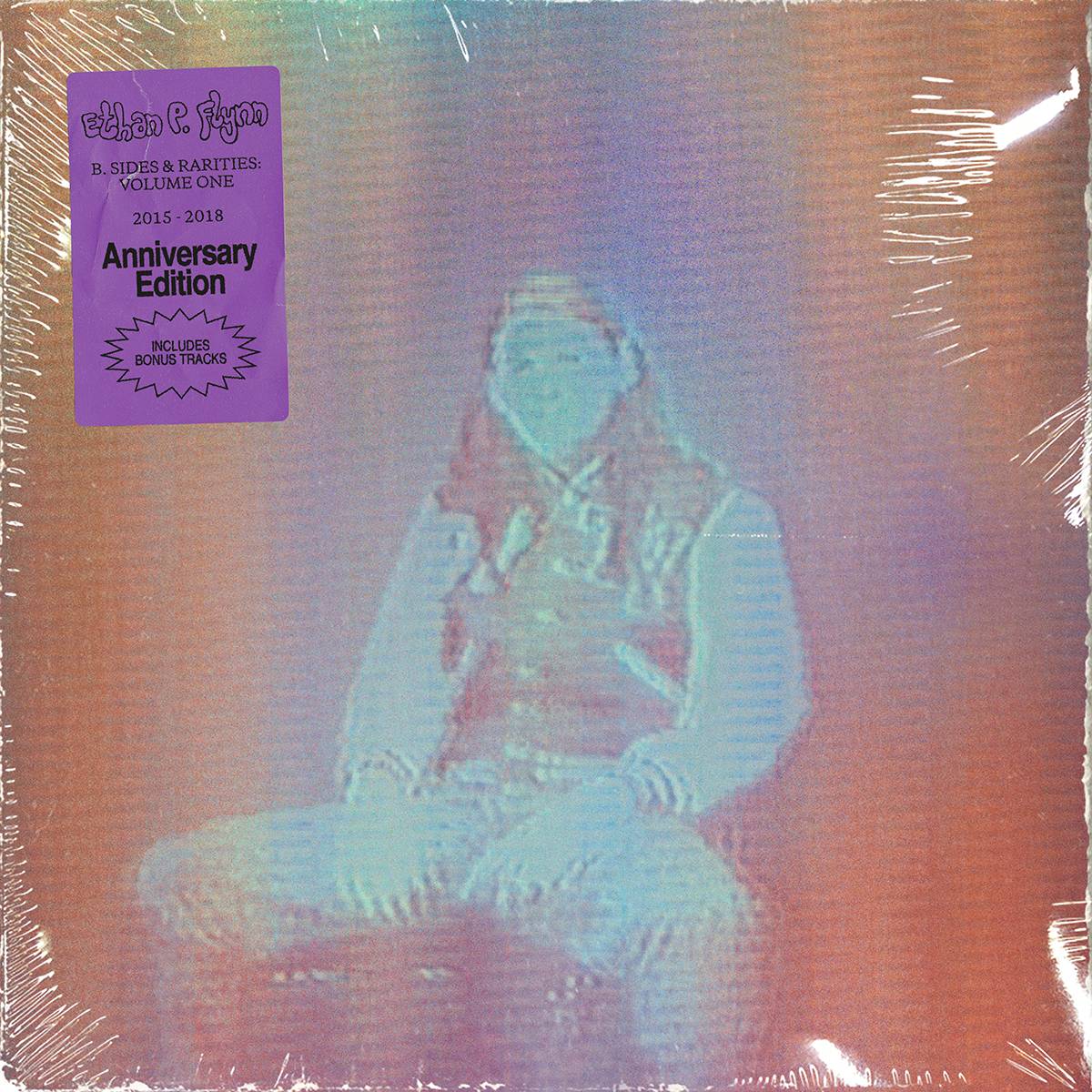 B-Sides and Rarities - Vol 1