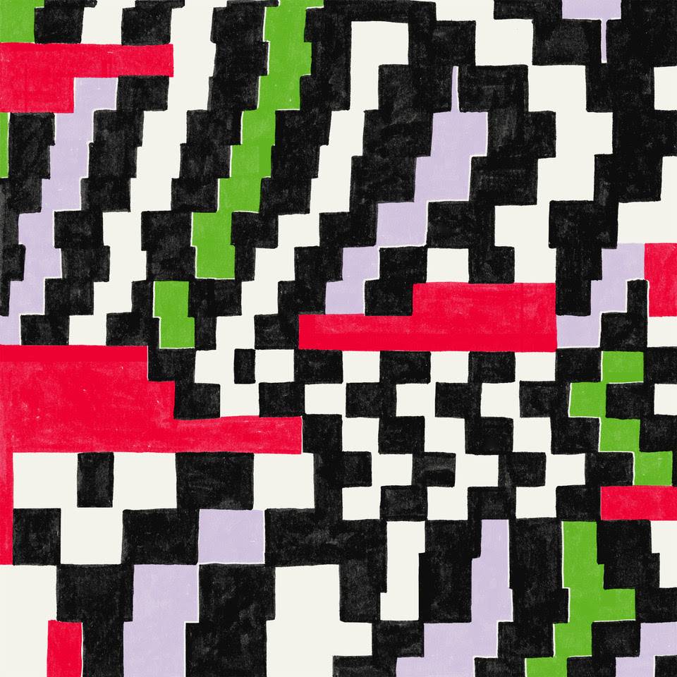 Pronto Arpeggio (KiNK and Ruf Dug Remixes)