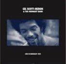 Live in Berkeley Jan 16th 1978