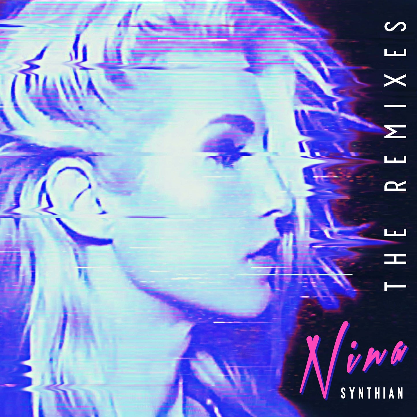 Synthian - The Remixes