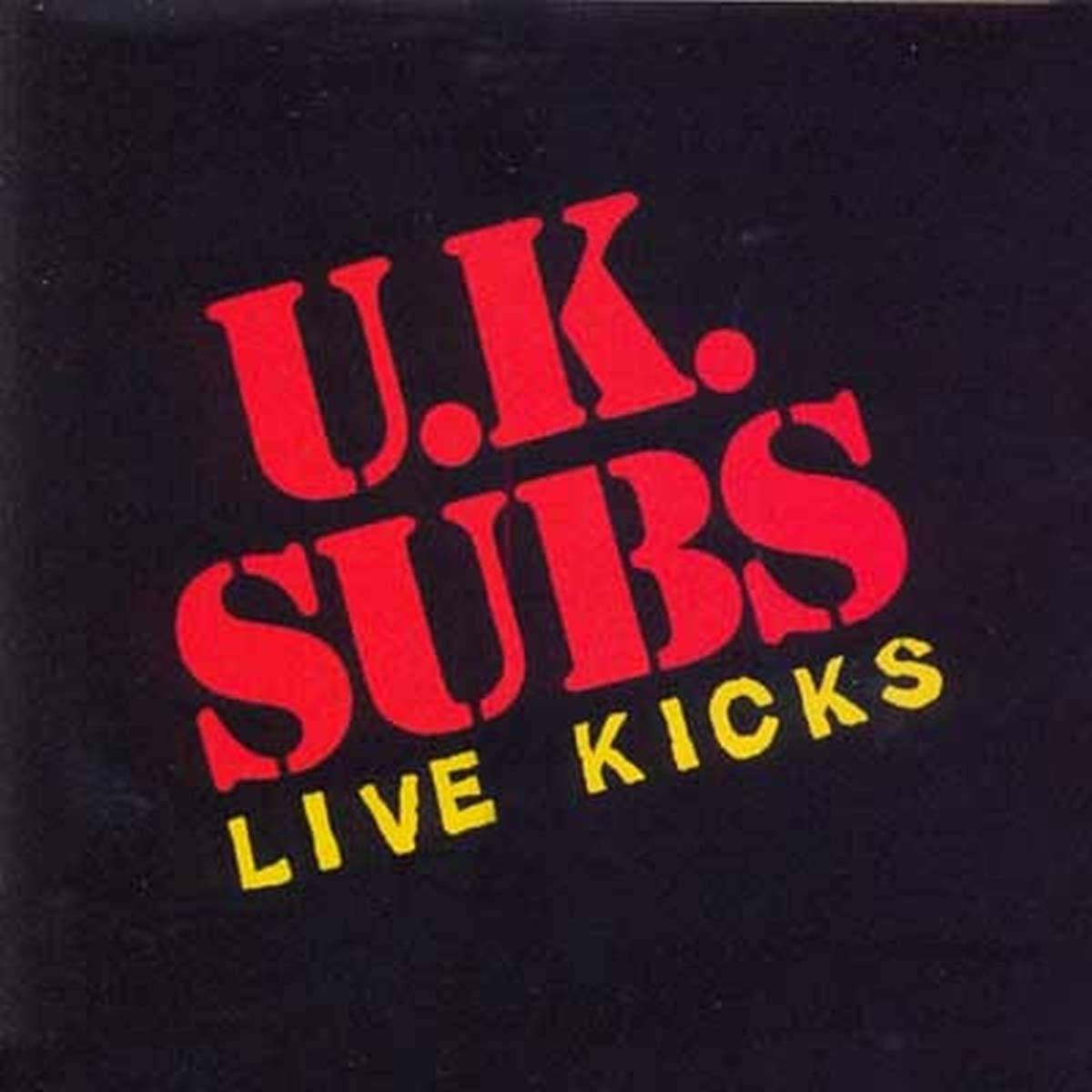 Live Kicks