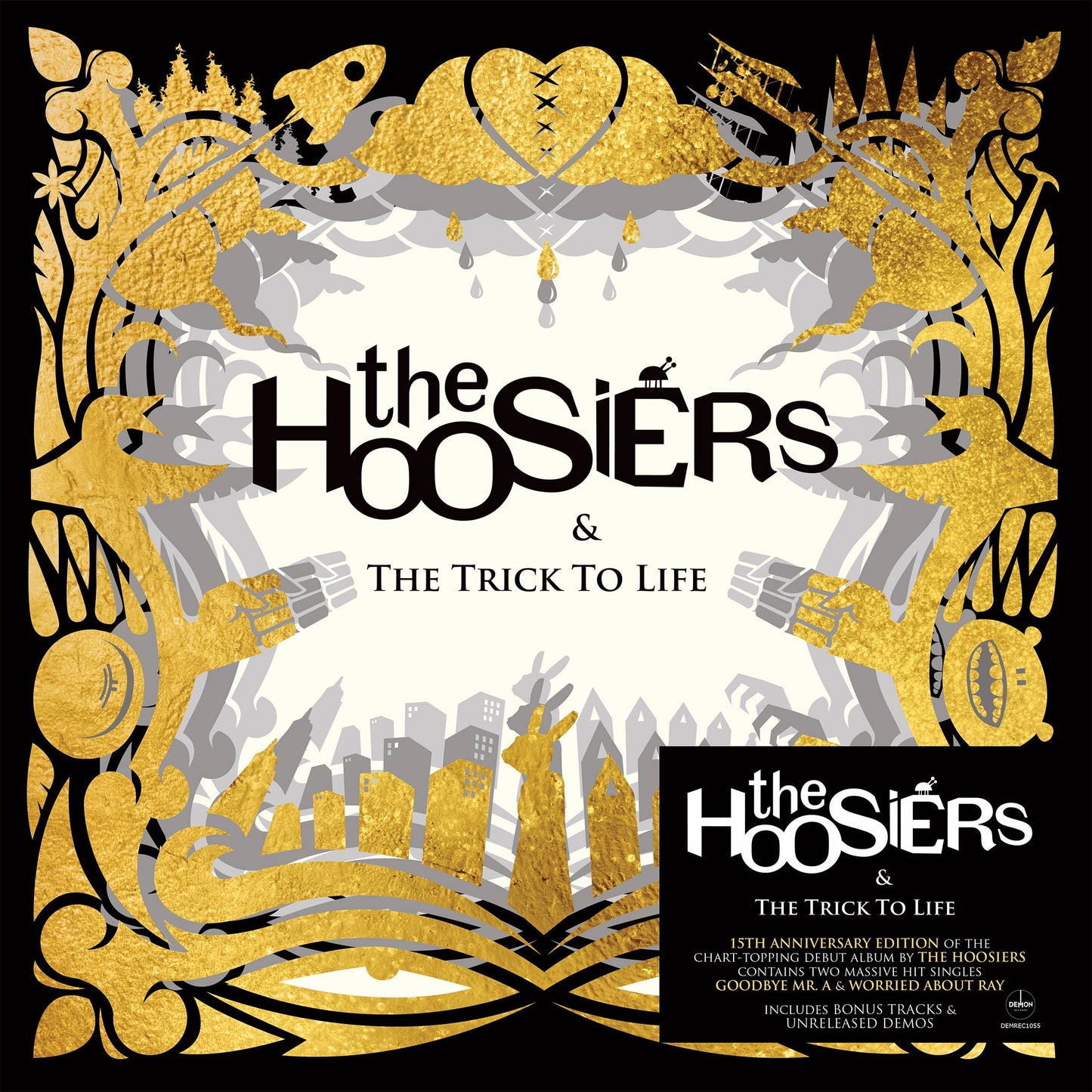 The Trick to Life (15th Anniversary Edition)