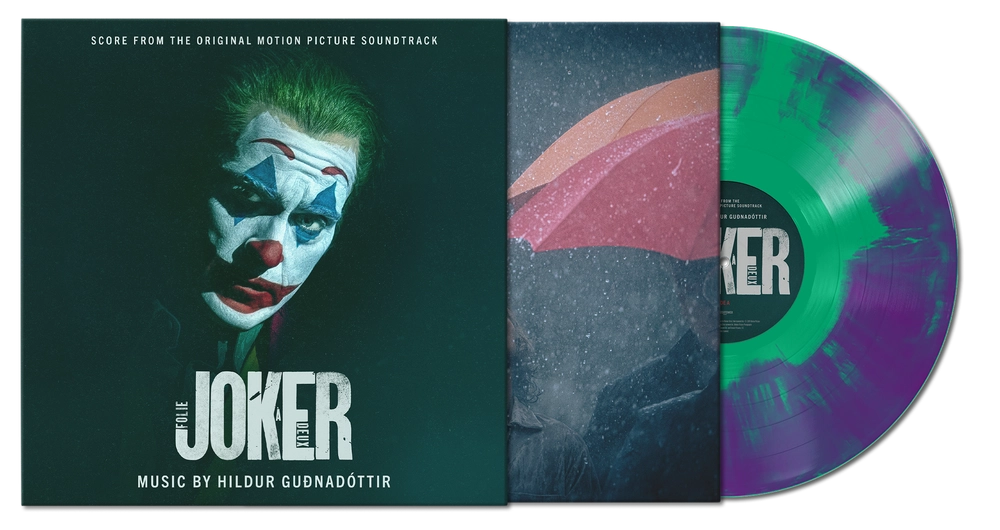 Joker: Folie à Deux (Score from the Original Motion Picture Soundtrack)