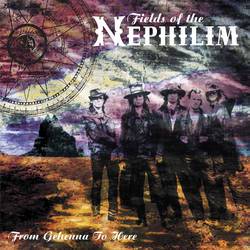 From Gehenna to Here