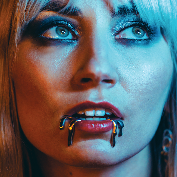 Silver Eater'