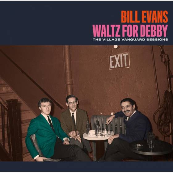 Waltz For Debby / The Village Vanguard Sessions + 5 Bonus Tracks