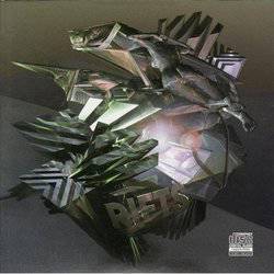 Rifts - Deluxe Reissue