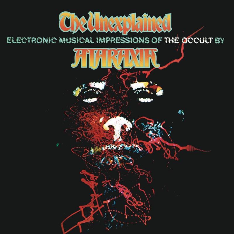 The Unexplained (Reissue)