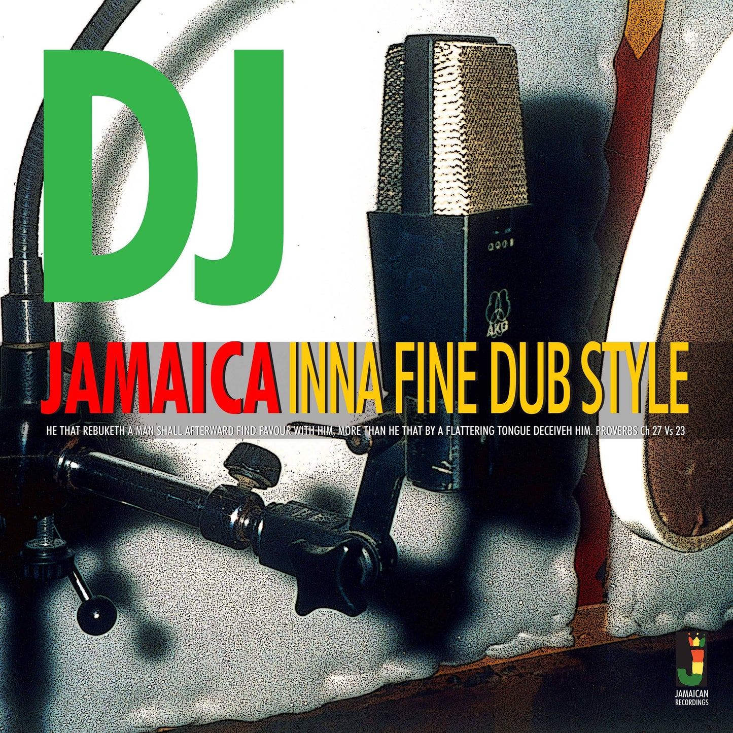 Inna Fine Dub Style