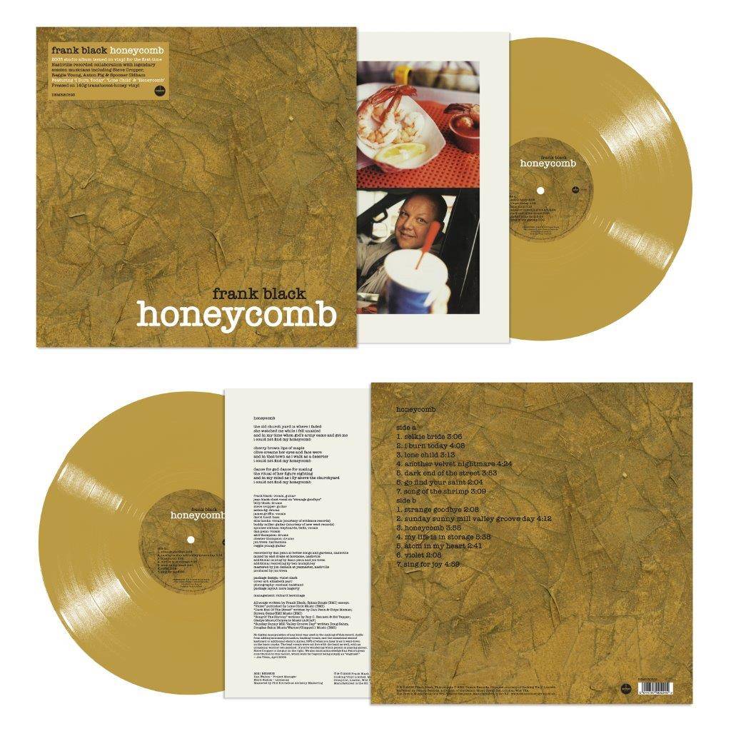 Honeycomb