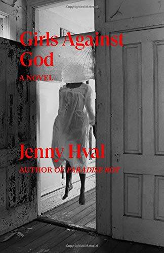 Girls Against God