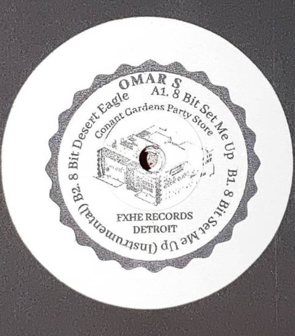 Record Packer Soundtrack Part 4
