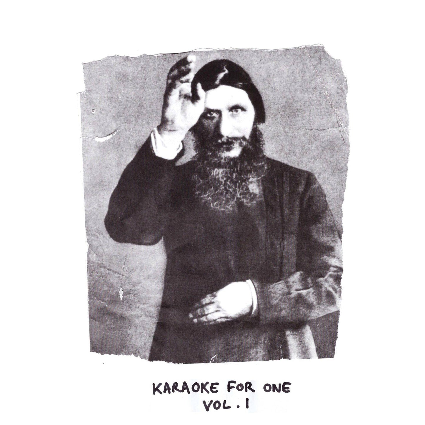 Karaoke for One: Vol 1