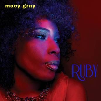 Ruby