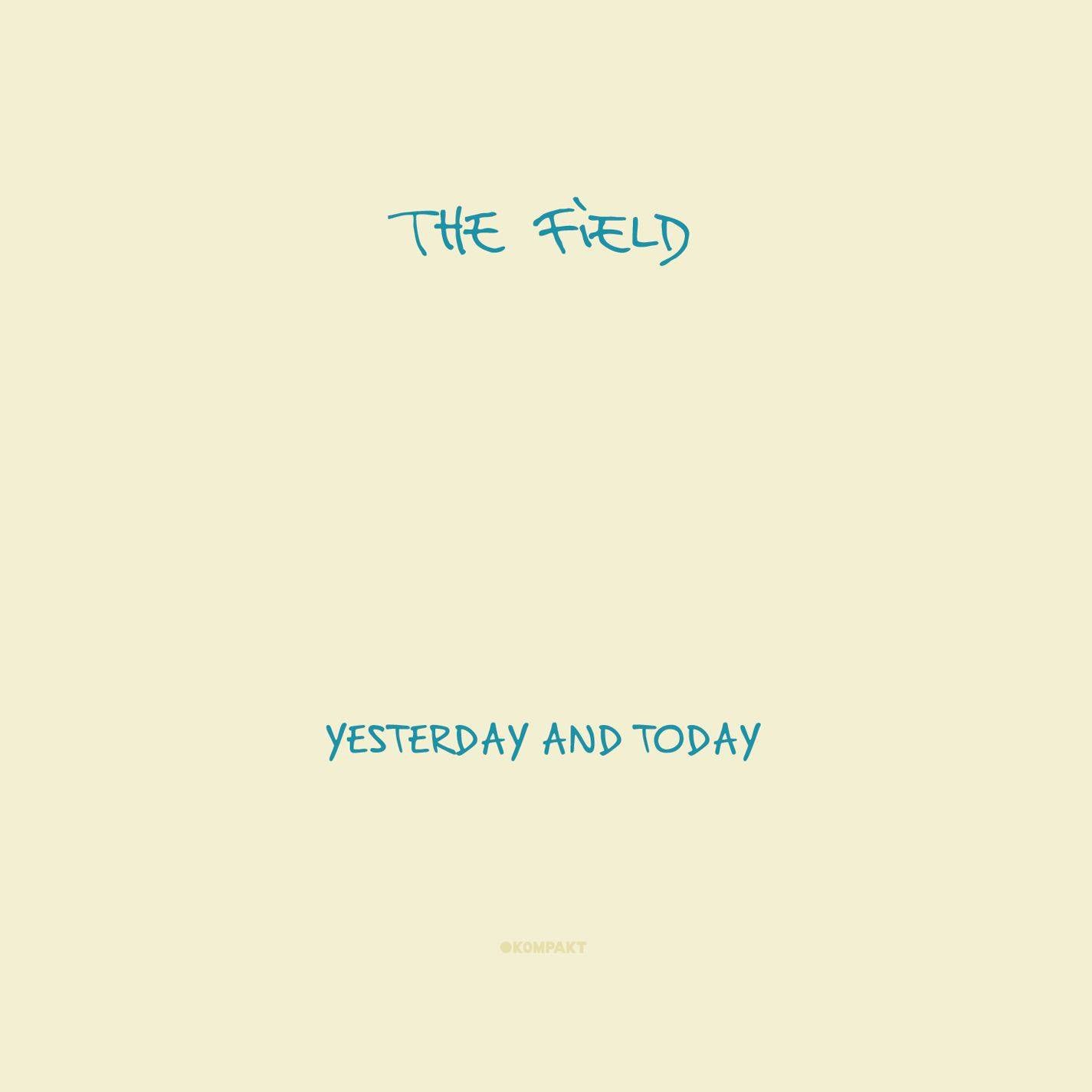 Yesterday and Today