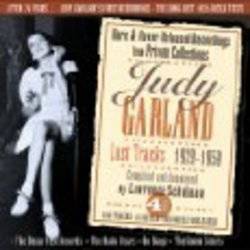 Lost Tracks 1929-1959