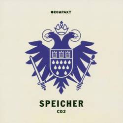 Speicher CD2