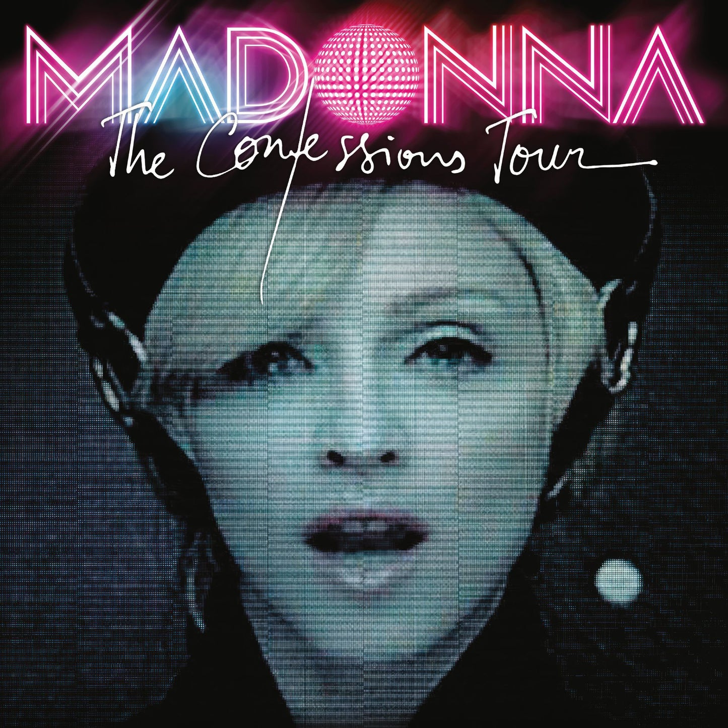 Madonna - The Confessions Tour Live - RSD 2026 Product Image