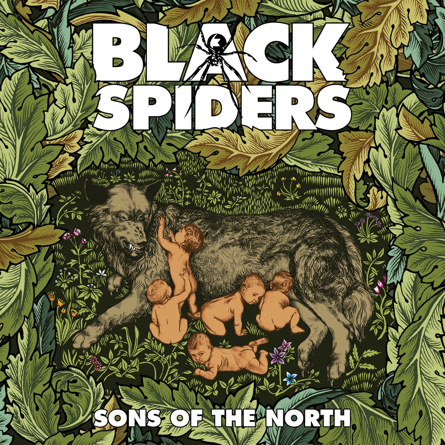 Sons Of The North