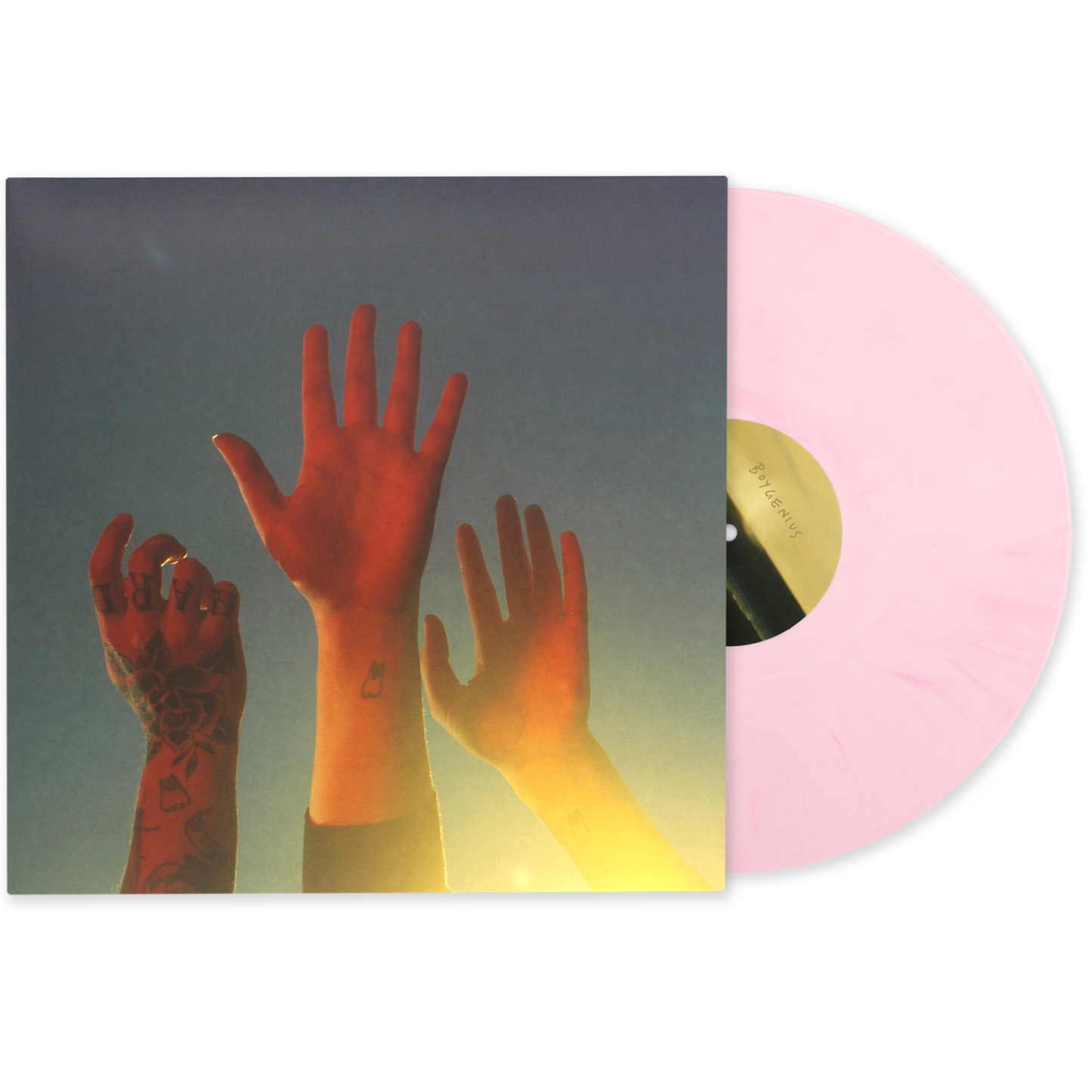 boygenius - the record LP+ trans.png