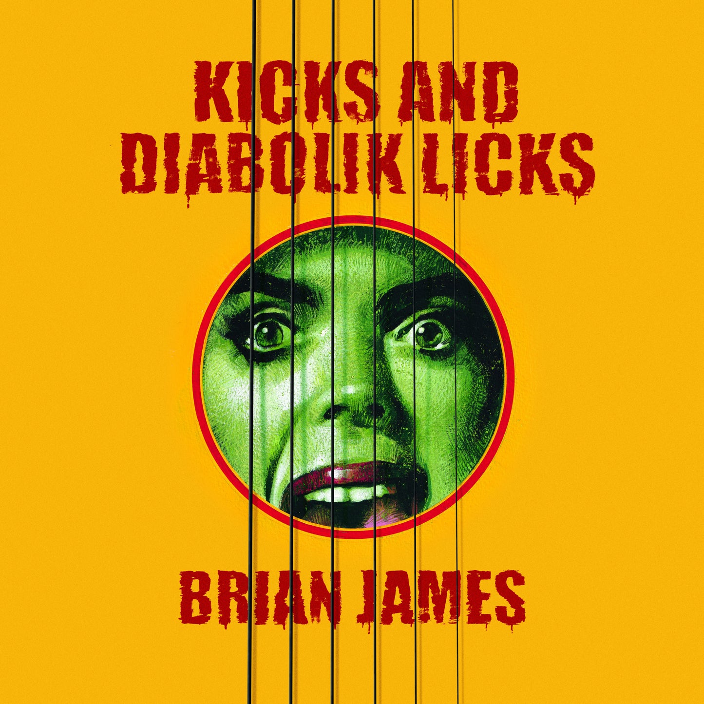 Kicks…and Diabolik Licks